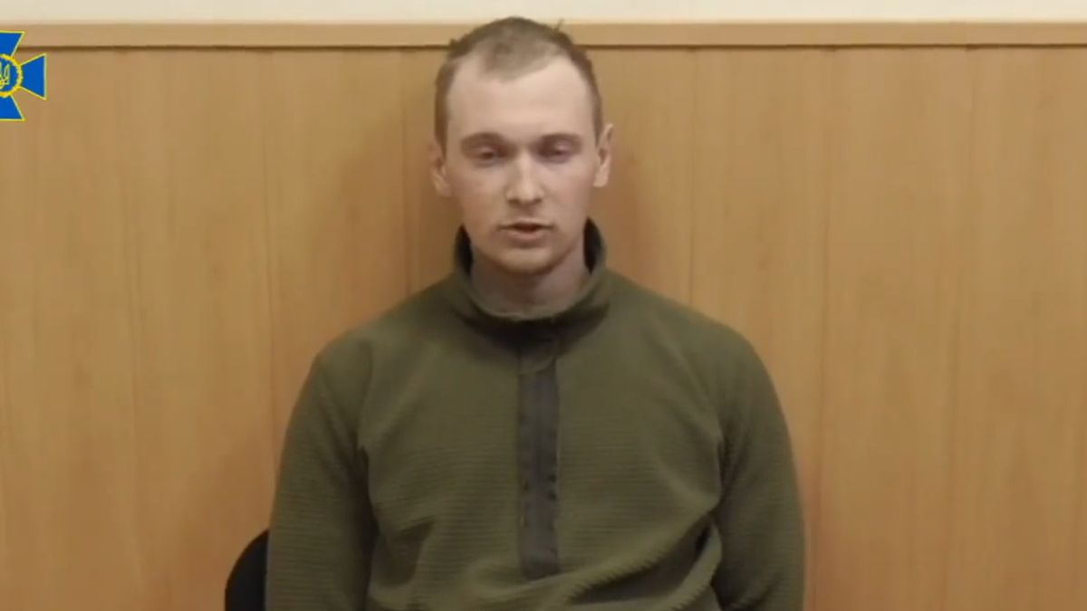 Rosyjski żołnierz ujawnia prawdę! "Wiedzieliśmy, że to wojna"