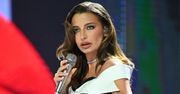 Rozczarowanie po występie Julii Wieniawy w Sopocie. Za kulisami zrobiło się chłodno