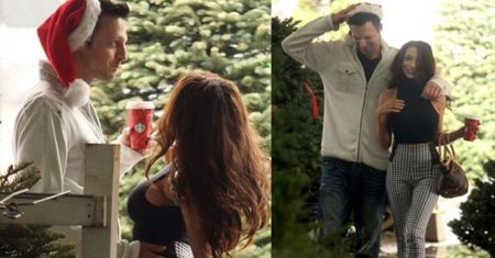 Courtney Stodden ma nowego chłopaka! (FOTO)