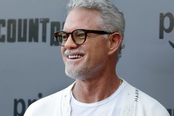 Eric Dane zmaga się z poważną chorobą. Porusza się na wózku inwalidzkim