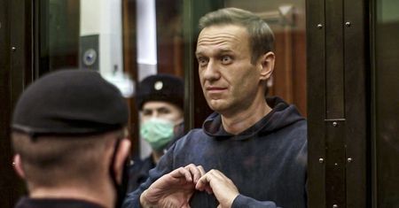 Aleksiej Nawalny może tego nie przeżyć. Tak wygląda życie w koloniach karnych Rosji
