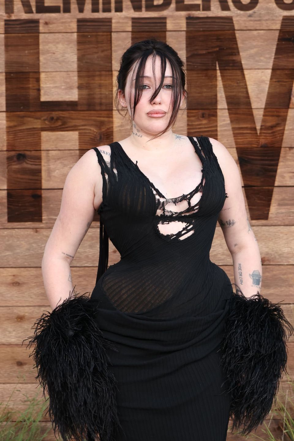 Noah Cyrus