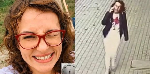 Policja przekazała nowe informacje w sprawie poszukiwań Emilii Koprowskiej