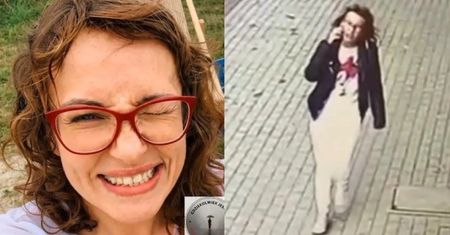 Policja przekazała nowe informacje w sprawie poszukiwań Emilii Koprowskiej