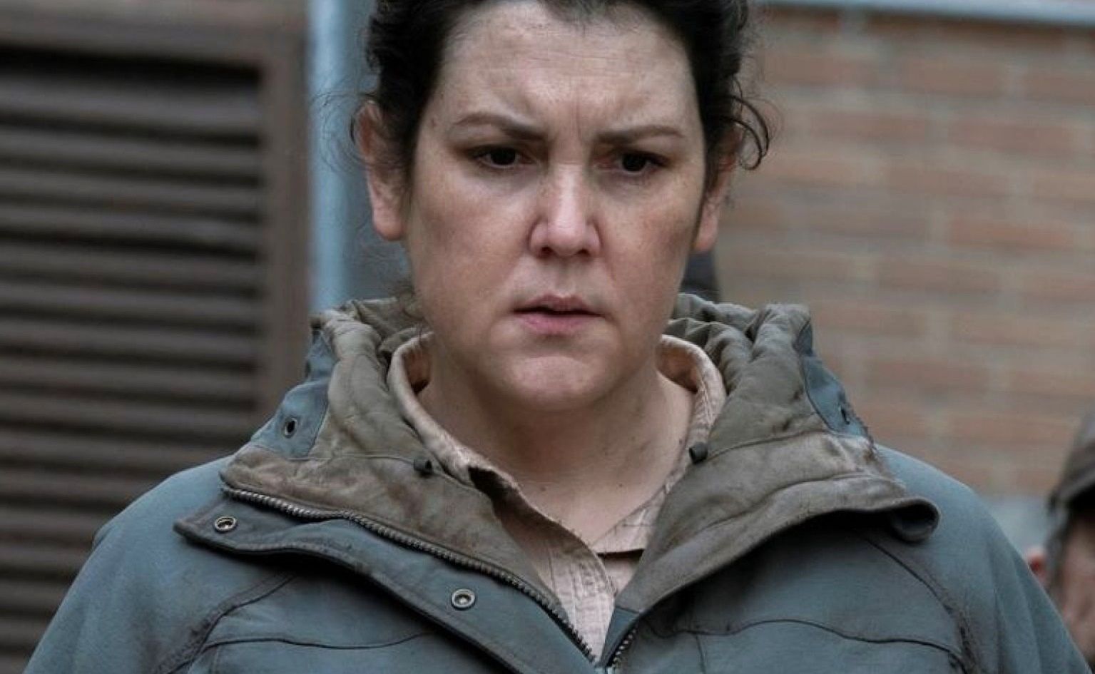 Melanie Lynskey zagrała Kathleen w "The Last of Us"