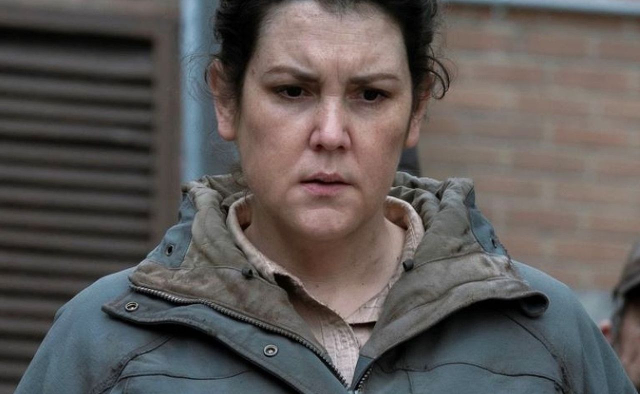 Melanie Lynskey zagrała Kathleen w "The Last of Us"