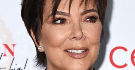 Były ochroniarz Kris Jenner oskarża ją o MOLESTOWANIE! "Jej ręka spoczęła na jego udzie"