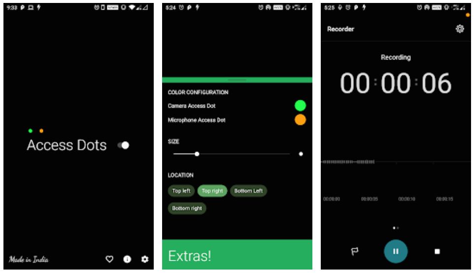 Dowiedz się, czy twój smartfon cię szpieguje. Ta aplikacja pomoże 2