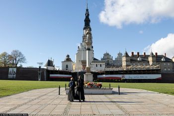 "Cudowny lek" z Jasnej Góry to oszustwo. Klasztor wyjaśnia