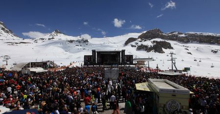 Austria. Już pięć tysięcy osób chcę pozwać władze Tyrolu. Afera związana z Ischgl