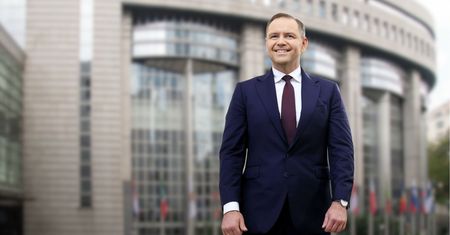 Tak europosłowie mówią o zwycięstwie Nawrockiego