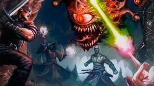 Twórcy Baldur's Gate 2 myśleli, że ich gra będzie okropna. "To była poszatkowana potworność"