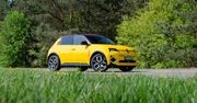 Pierwsza jazda: Renault 5 Iconic Cinq - zakochałem się w elektryku