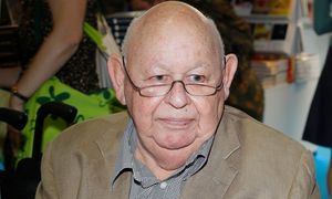 Była żoną Urbana przez 30 lat. Dla niej poszedł leczyć impotencję