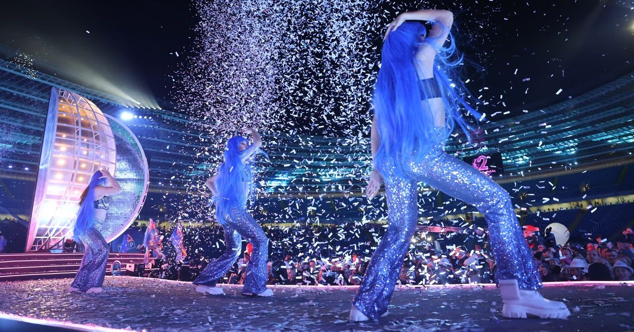 Katowice: Znamy pierwsze gwiazdy noworocznego koncertu