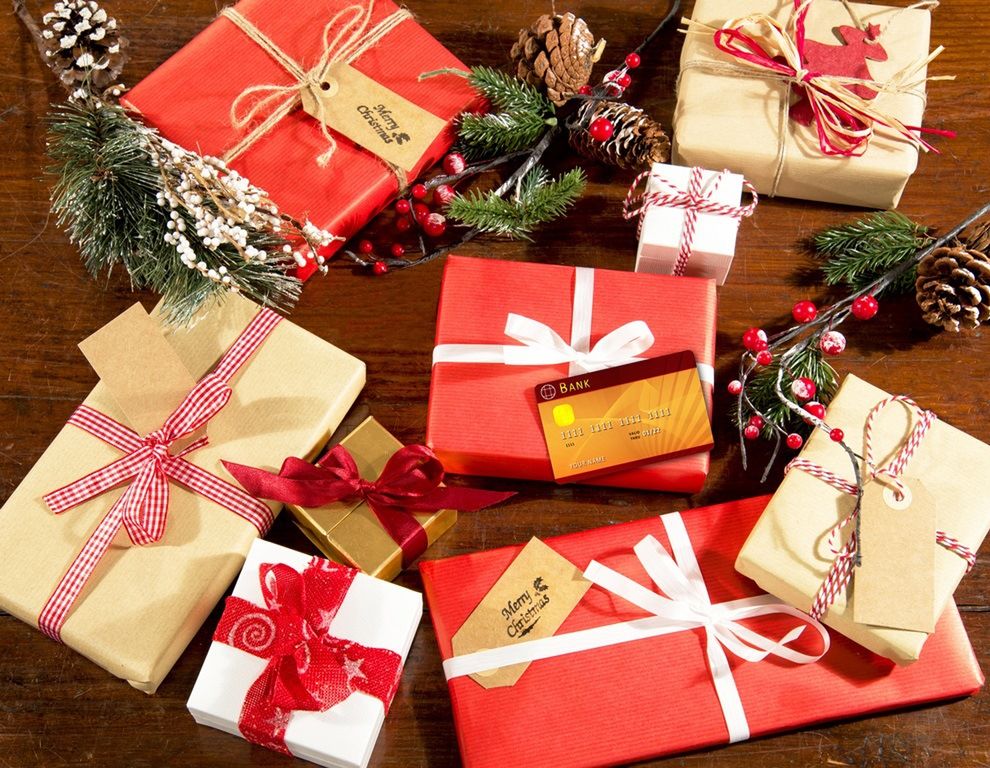 Kilka propozycji foto-prezentów świątecznych dla Twoich bliskich....