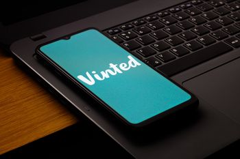 Kradzione towary na Vinted? Platforma zabrała głos po doniesieniach z Francji
