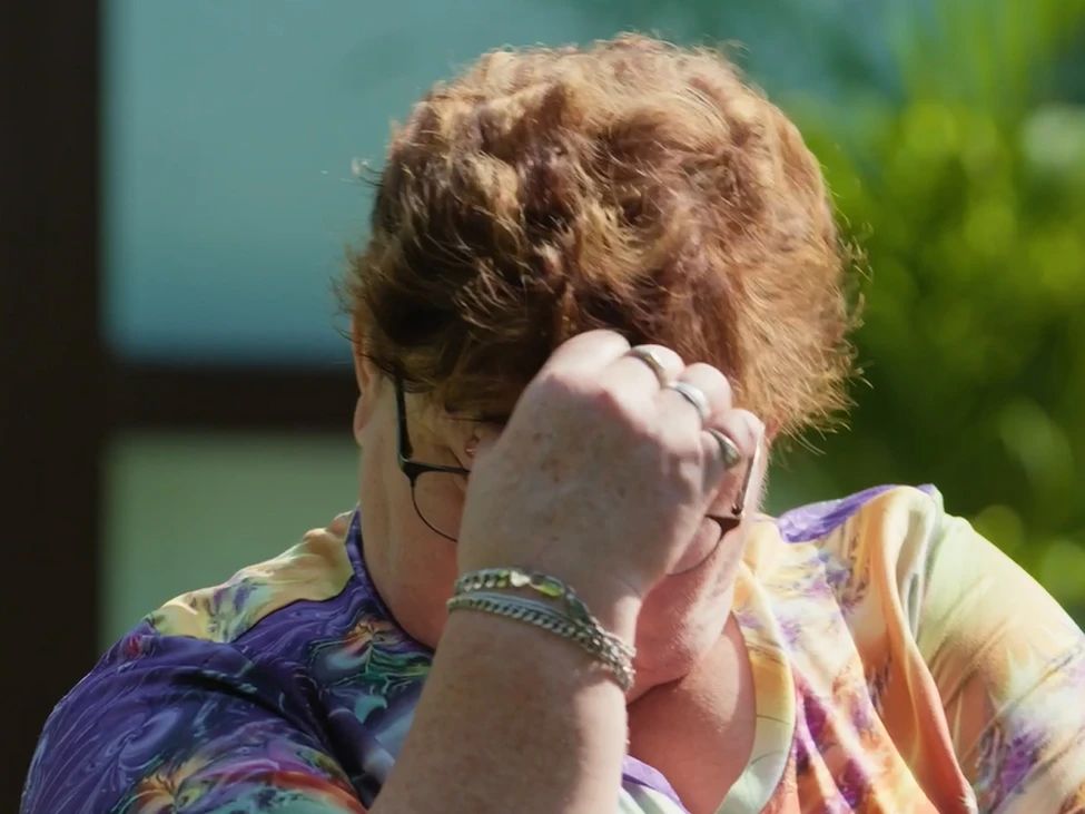 Lilla z "Sanatorium miłości"