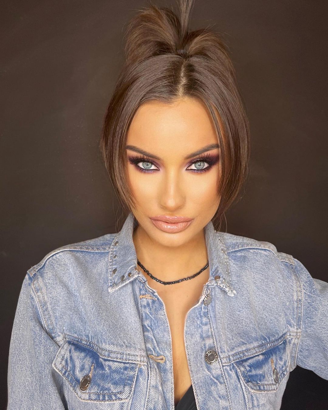 Olga z "Top Model" powiększyła usta