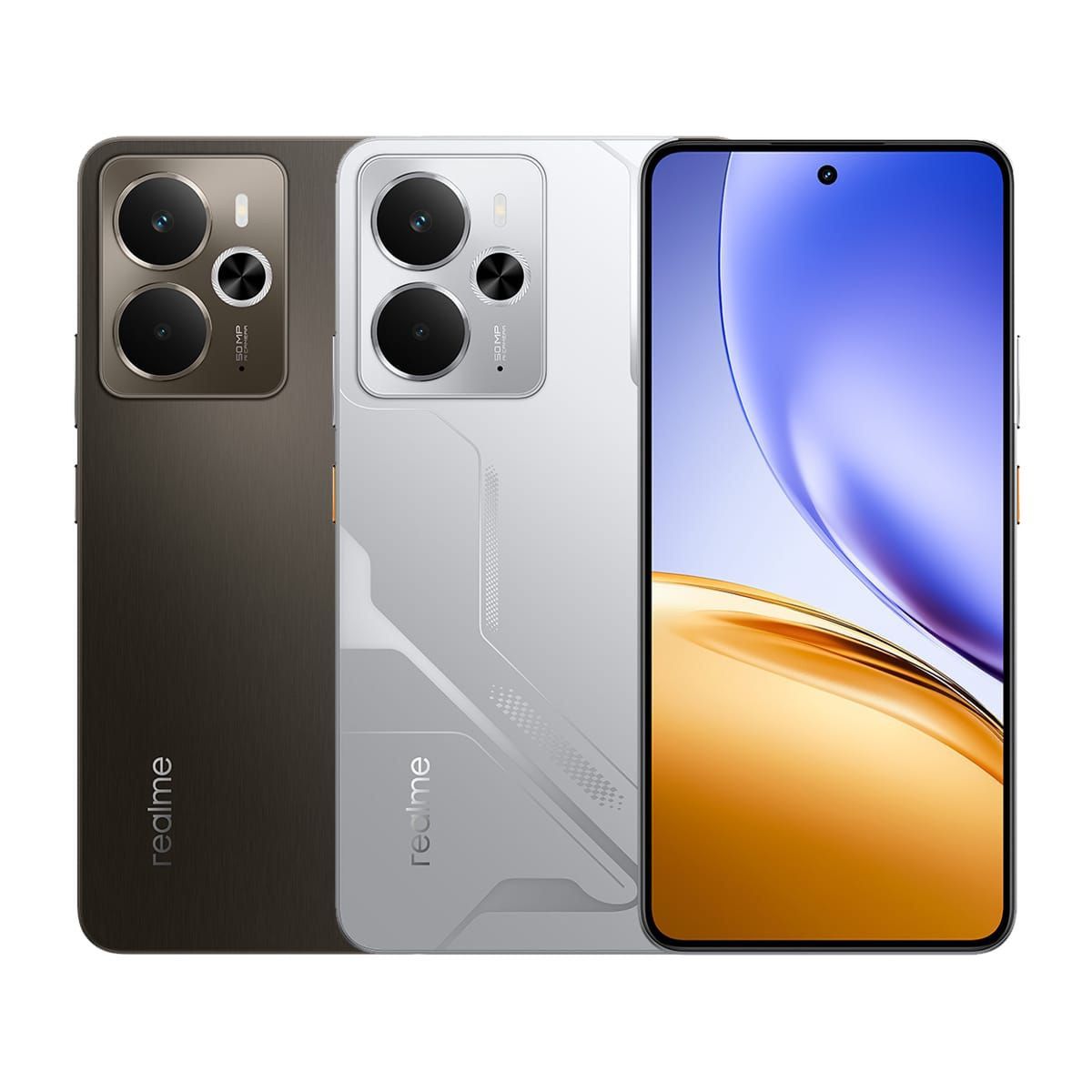 Realme 14