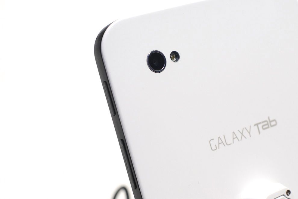 Samsung Galaxy TAB – pierwsze wrażenia [wideo + galeria] 5