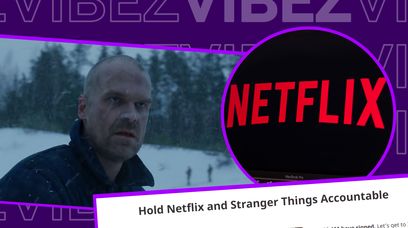 Netflix nakręcił "Stranger Things 4" w miejscu kaźni Żydów i Polaków. "Oburzające"