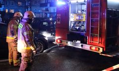 Zbąszyń. Makabryczne odkrycie ratowników