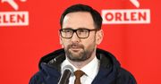 Bajeczna odprawa Daniela Obajtka. Ale prezes Orlenu może jej nie dostać