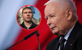 "Tytan pracy". Nowy człowiek na kluczowej pozycji w kręgu Kaczyńskiego