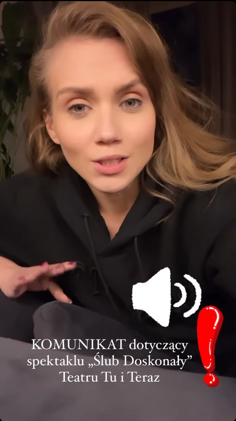 Agnieszka Kaczorowska