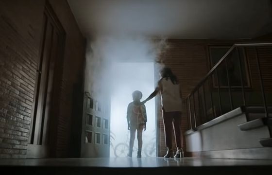 "Koszmarna kampania" UNICEF określa kryzys klimatyczny jako kryzys praw dziecka (wideo)