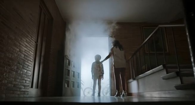 "Koszmarna kampania" UNICEF określa kryzys klimatyczny jako kryzys praw dziecka (wideo)