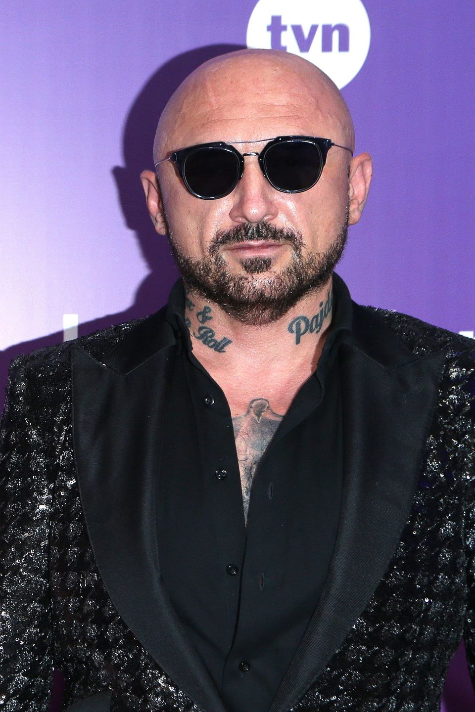 Patryk Vega