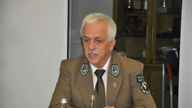 Andrzej Grygoruk, Dyrektor Biebrzańskiego Parku Narodowego, został odwołany ze stanowiska