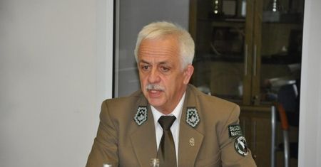 Biebrzański Park Narodowy. Dyrektor Andrzej Grygoruk odwołany. Znamy przyczyny