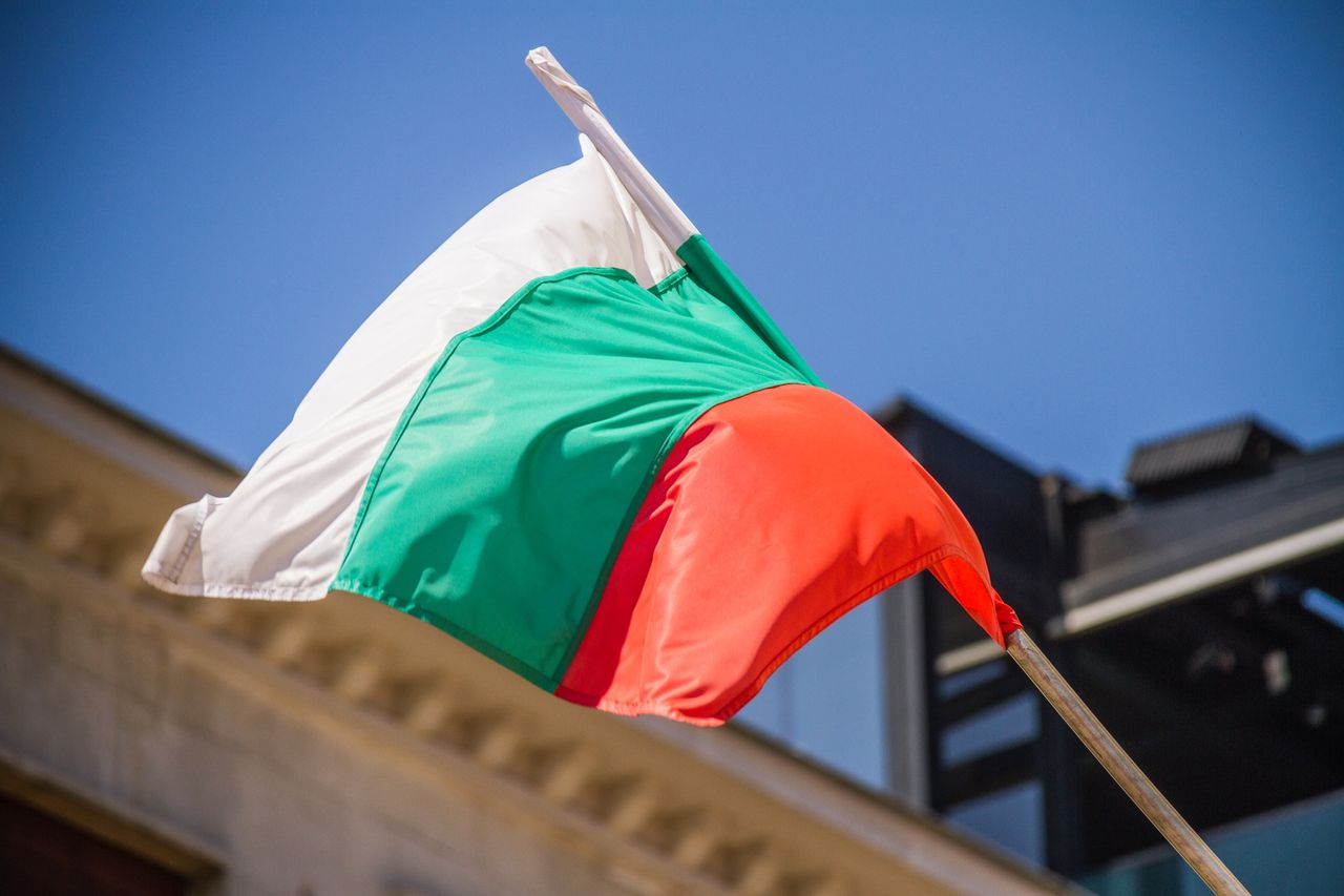 Bułgaria przyjęła euro i... inflacja spadła. Są pierwsze dane po zmianie waluty