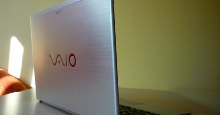 Sony VAIO T13 – poręczny japończyk [test]