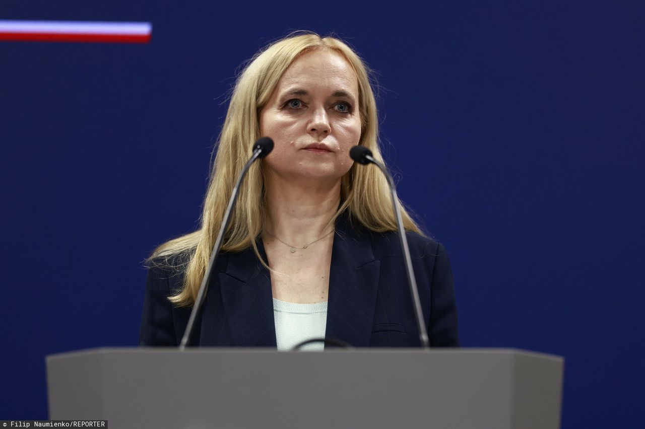 PiS chce odwołania minister zdrowia. Wniosek o wotum nieufności trafi do Sejmu