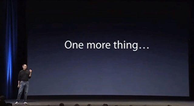 Apple staje się zwyczajny. Steve Jobs nie byłby zadowolony 4
