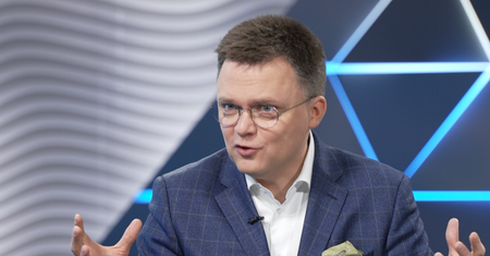 Hołownia nie gryzie się w język. "Największy gruczoł jadowy w Polsce"