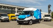 Pierwsza jazda: Iveco eDaily - wciąż jest dzielnym wielozadaniowcem