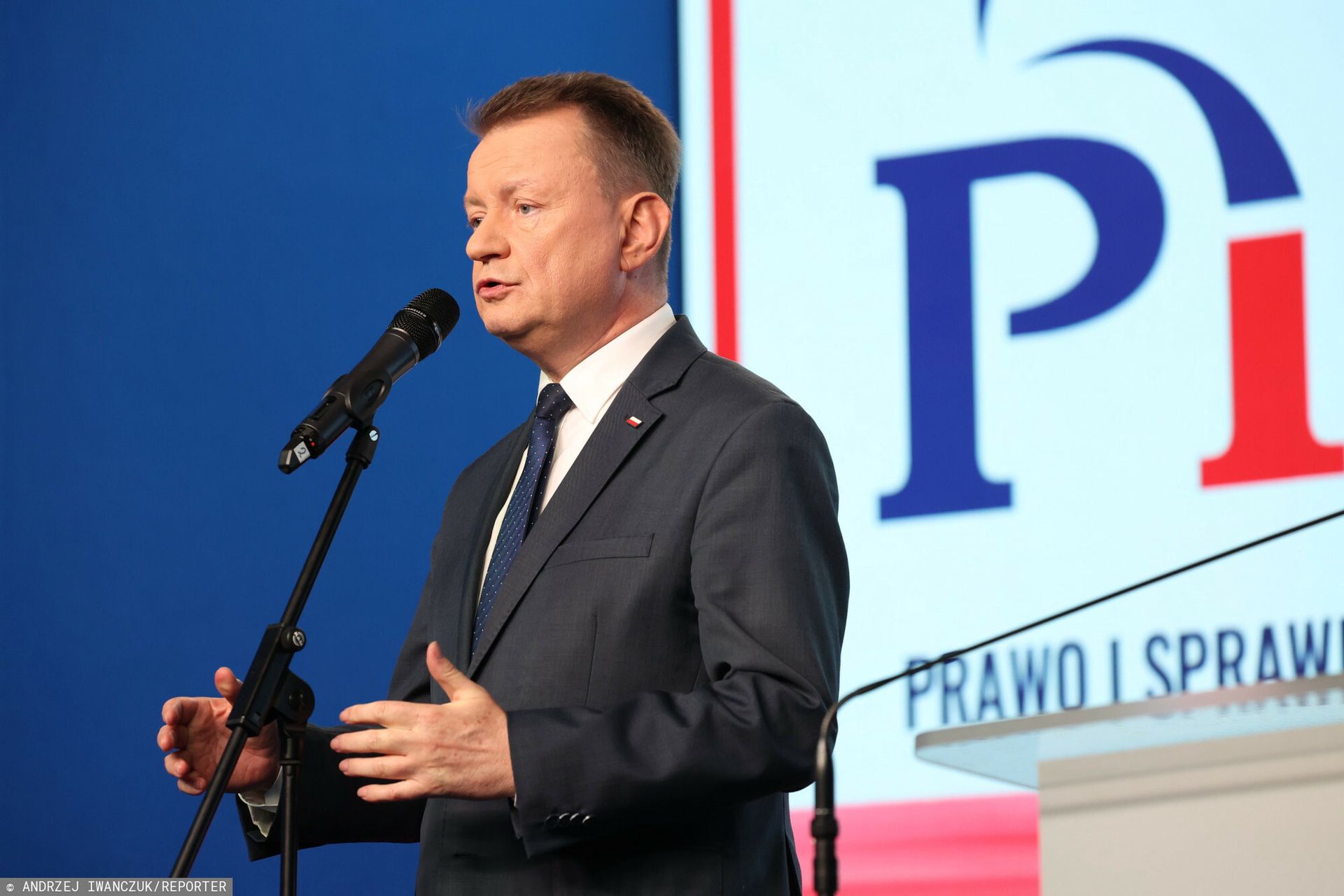 wiadomości,aktualności,WP Wiadomości Politycy PiS nie odnieśli się wprost do ustaleń WP. 