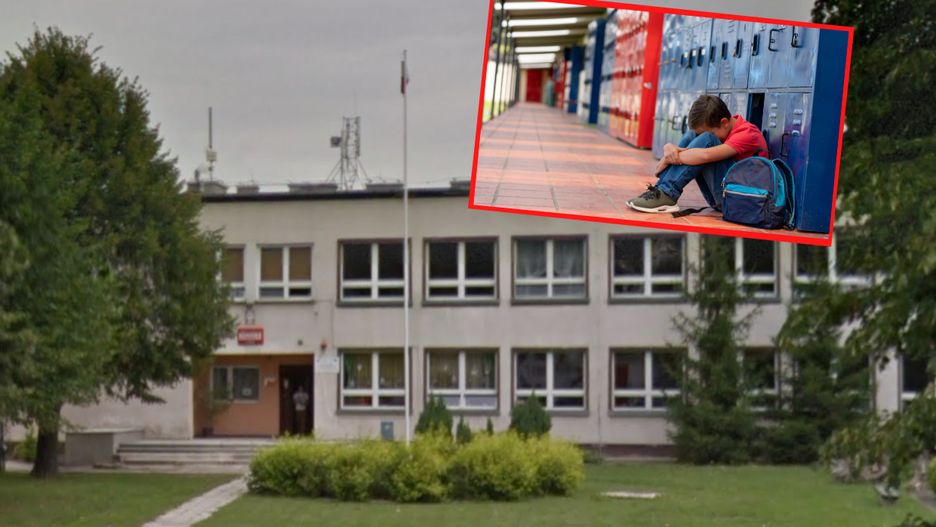 Daniel spędził 8 dni w szpitalu po tym, jak został pobity w szkole