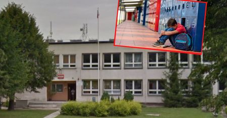 13-letni Daniel pobity w szkole? Rodzice chcą wyjaśnień