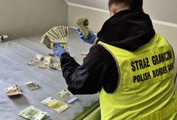 Ukraińska szajka rozbita przez służby. Zatrzymania w dwóch miastach