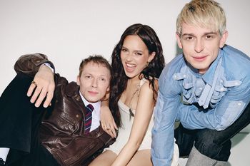 Męskie Granie 2026. Nowy skład i singiel "Nareszcie"