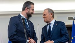 To ma być konkret w przemówieniu Tuska. "Bardzo nam na tym zależy"