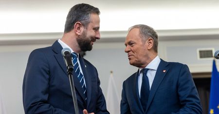 To ma być konkret w przemówieniu Tuska. "Bardzo nam na tym zależy"