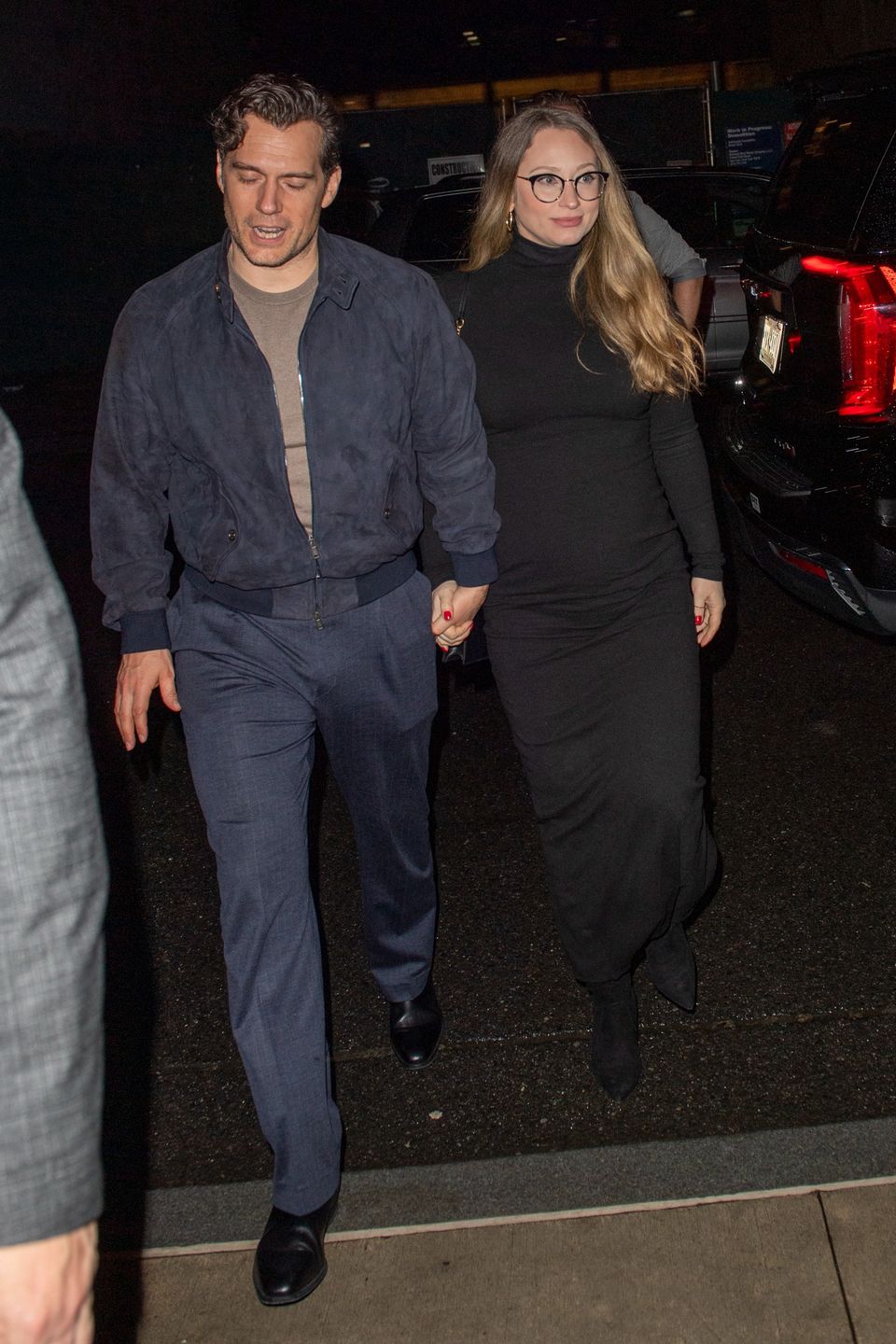 Henry Cavill potwierdził, że zostanie ojcem
