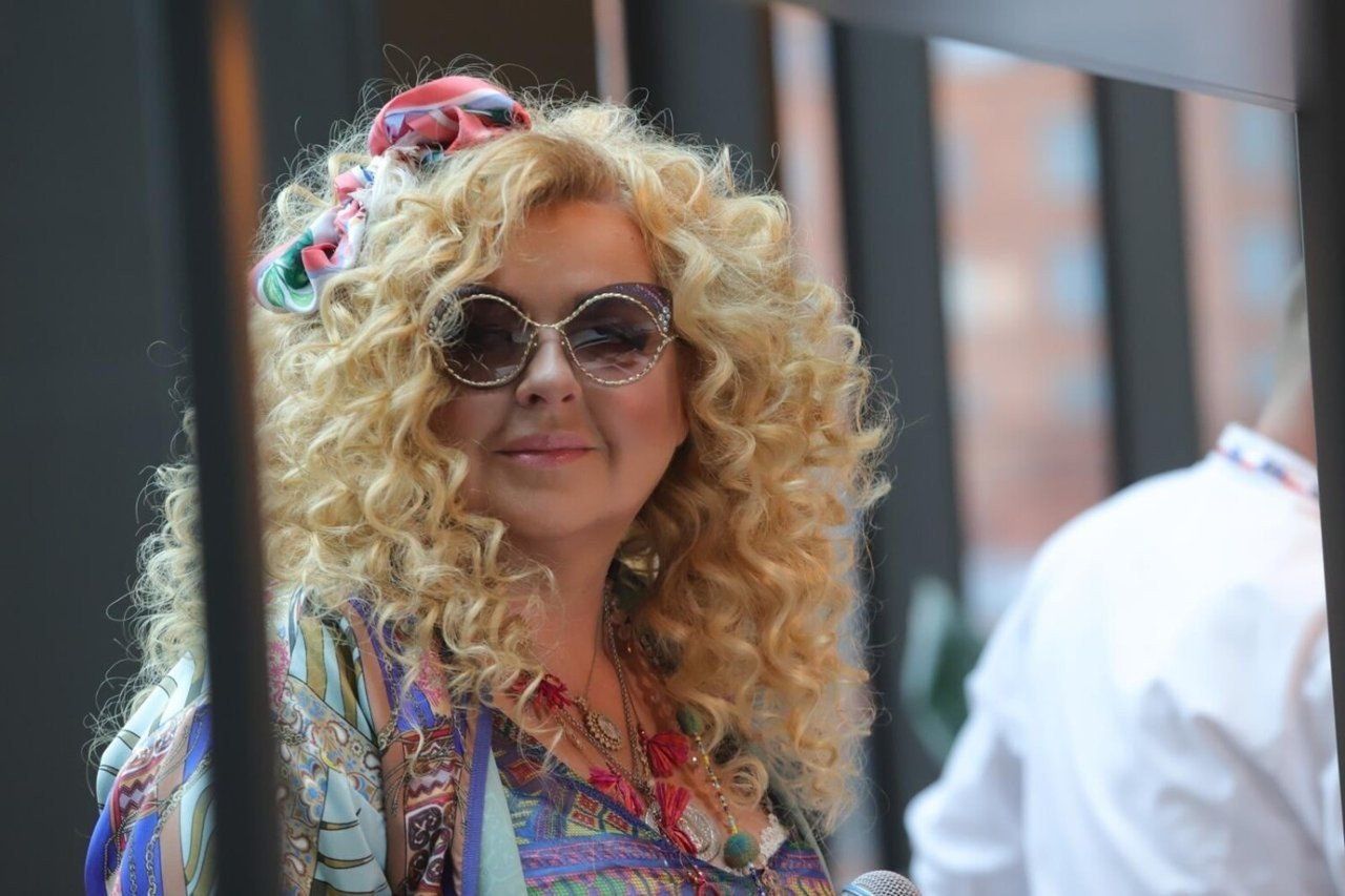 Magda Gessler zaledwie rok temu była w pizzerii Ciao Ciao Antonio. Jednak lokal po Kuchennych Rewolucjach nie przetrwał zbyt długo 